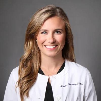 Meet Heather Hruskocy, DMD in Lake Forest