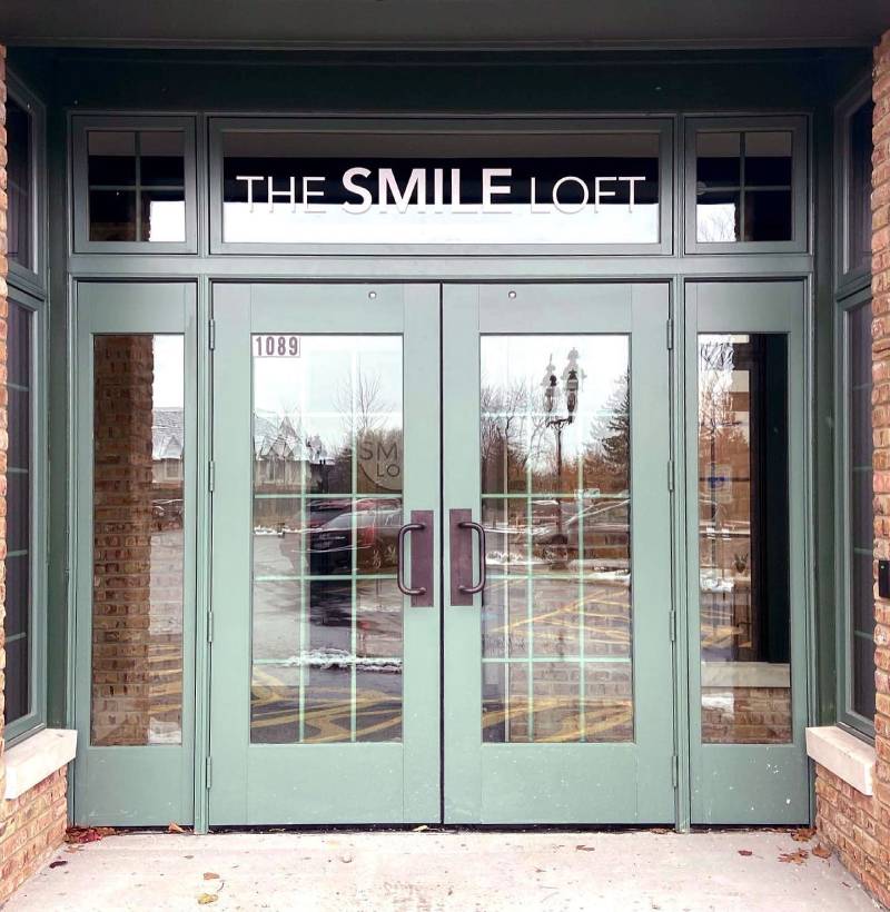 The Smile Loft Special Offer