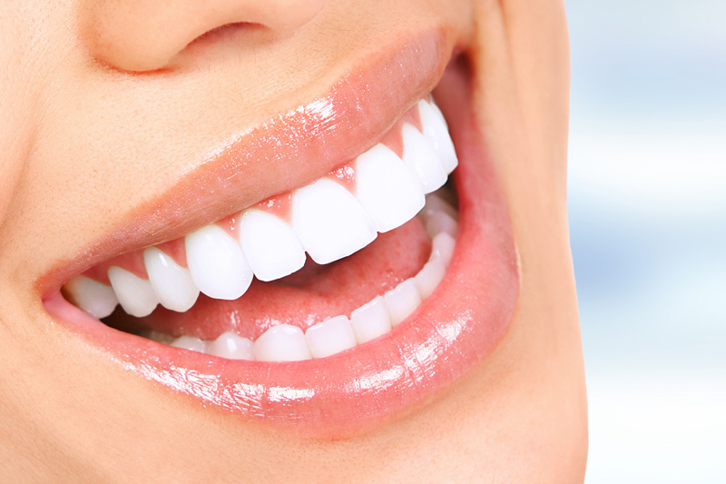Cosmetic Dentistry in Lake Forest