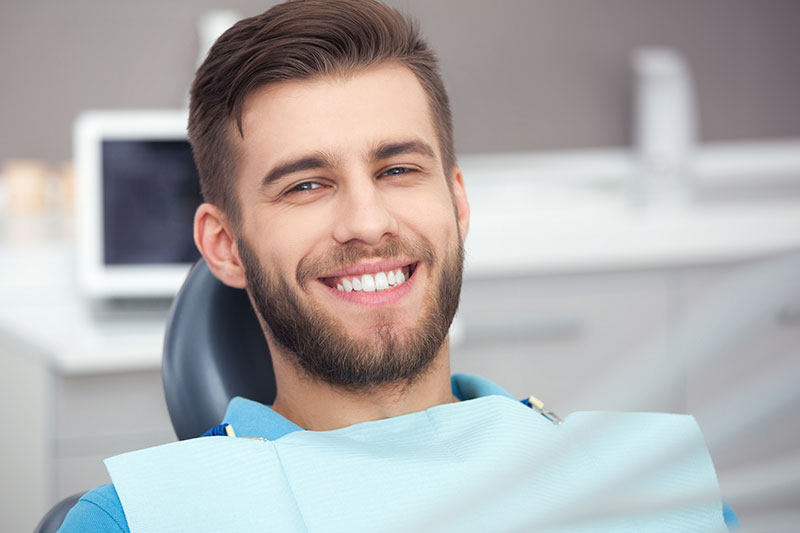 Dental Fillings in Lake Forest