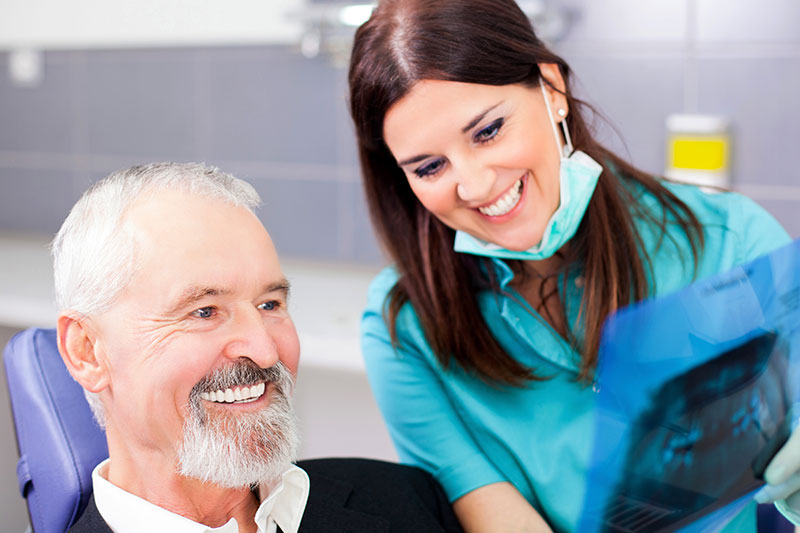 Dental Implants in IL