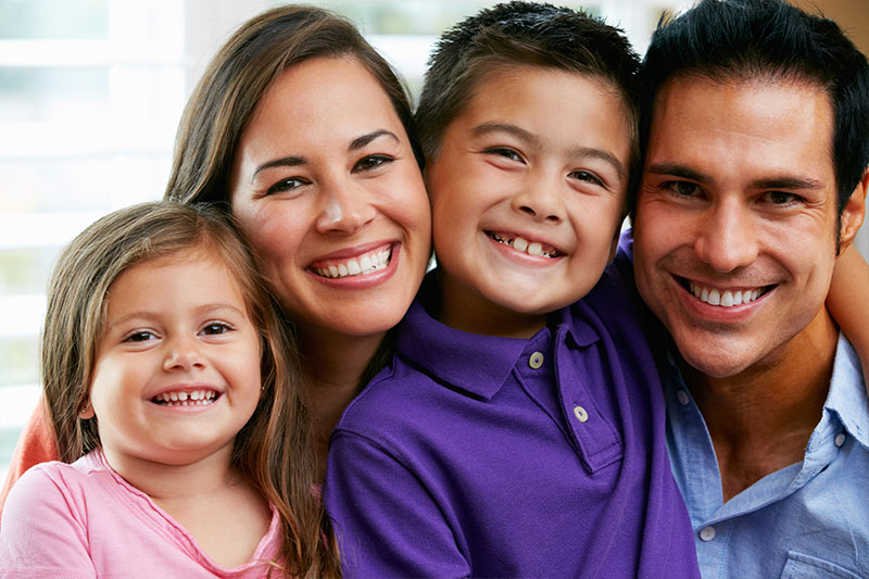 Family Dentistry in Lake Forest