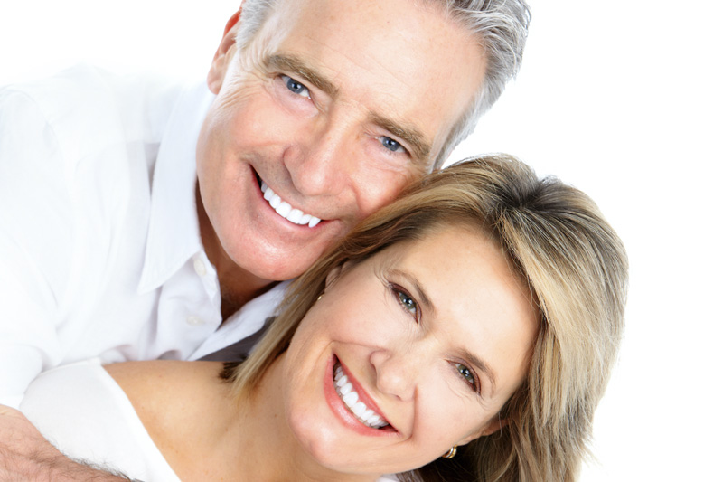 Dental Implants in Lake Forest