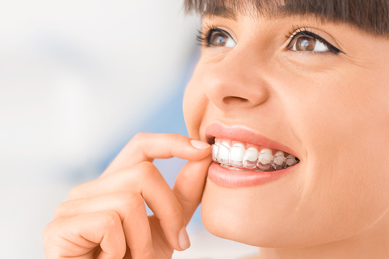 Orthodontics in Lake Forest